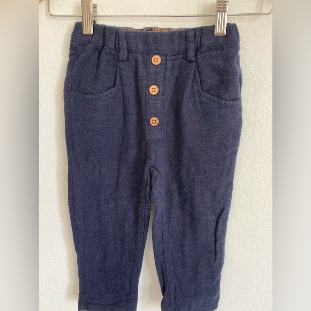 Zara Pants 2T-3T